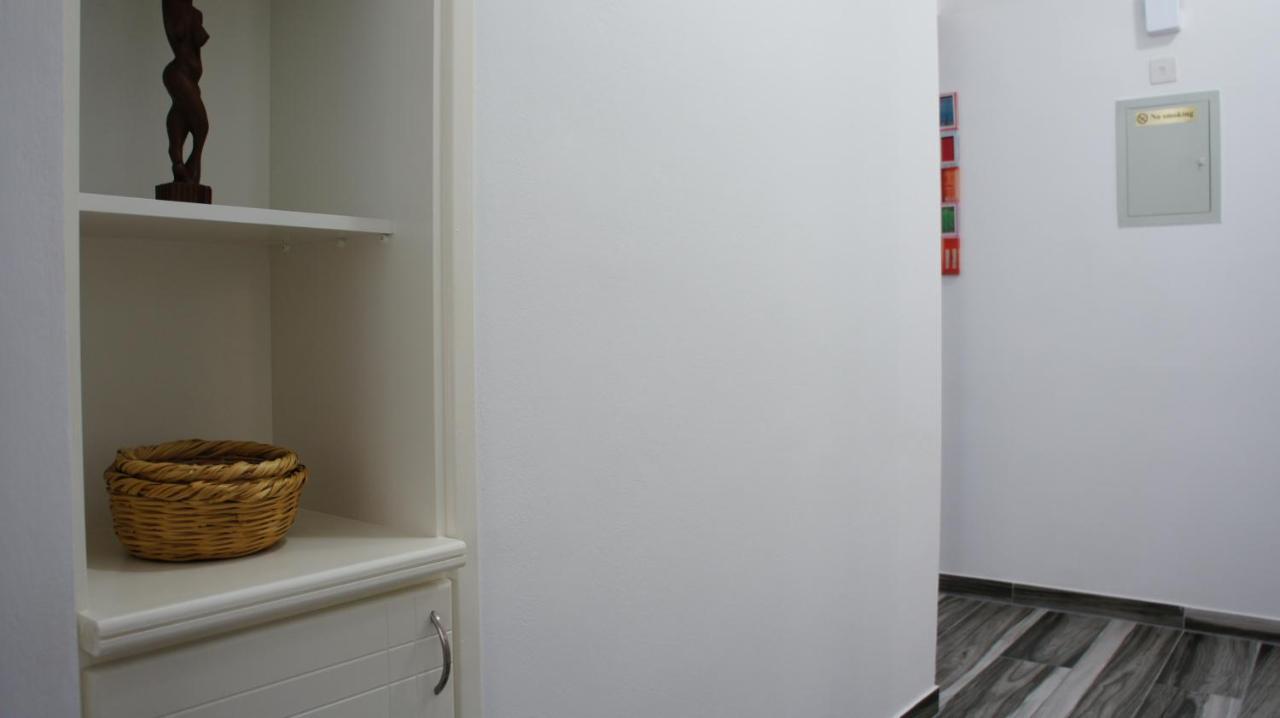 Limnaria Westpark 148 Apartament *