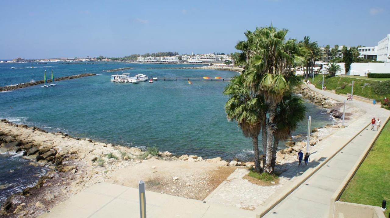 Apartament Limnaria Westpark 148