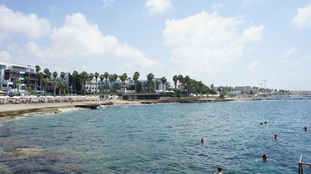 Limnaria Westpark 148 Pafos