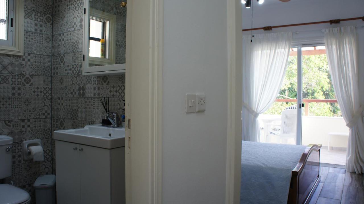 Apartament Limnaria Westpark 148 Pafos