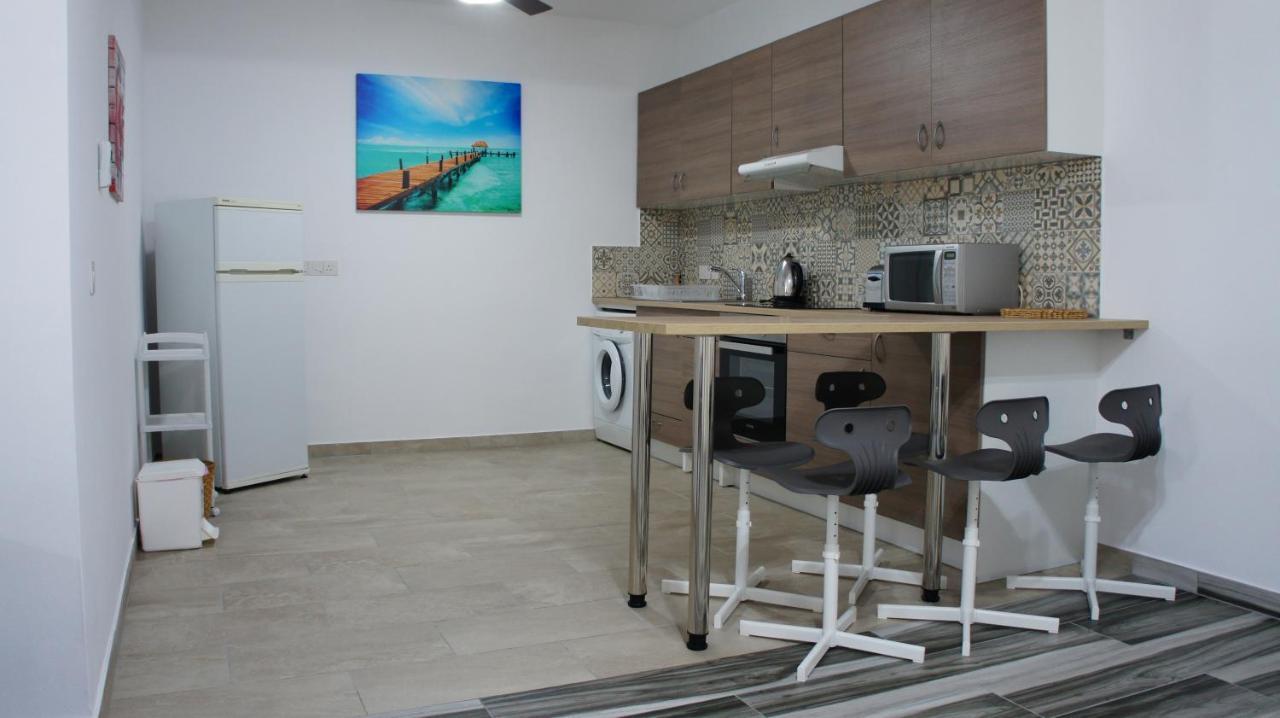 Apartament Limnaria Westpark 148