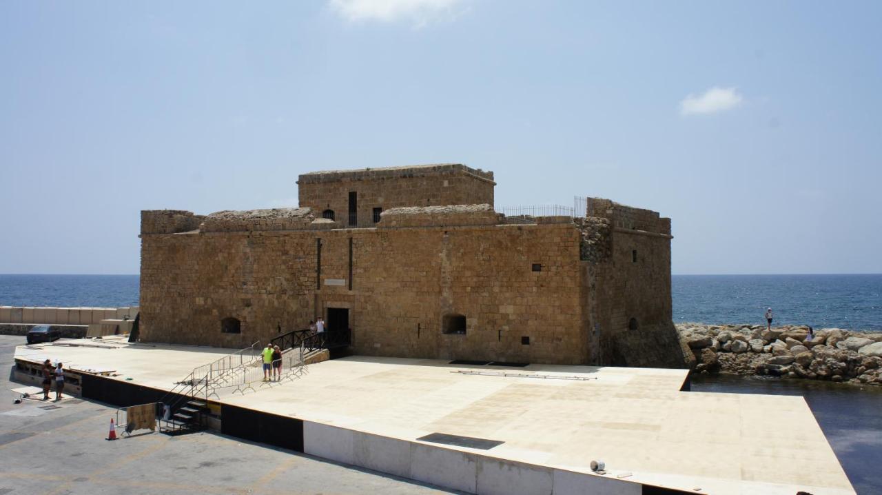 Apartament Limnaria Westpark 148 Pafos