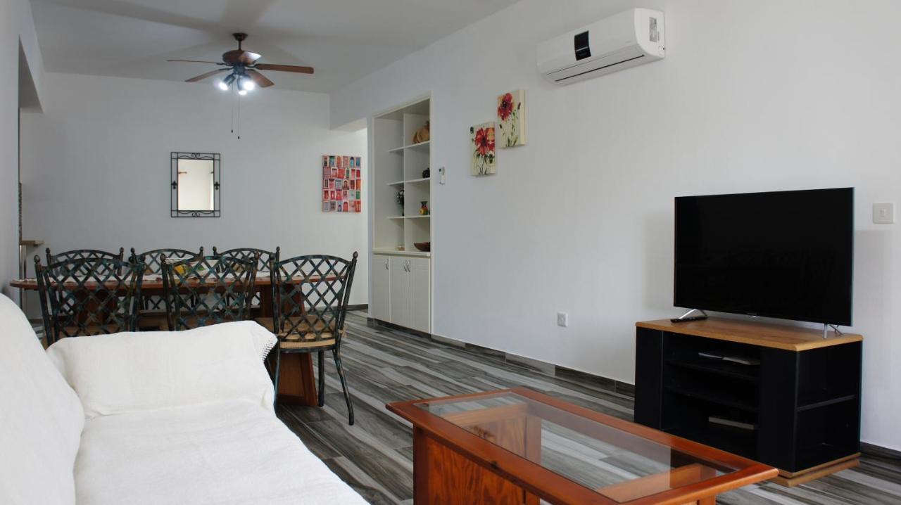 Apartament Limnaria Westpark 148 Pafos